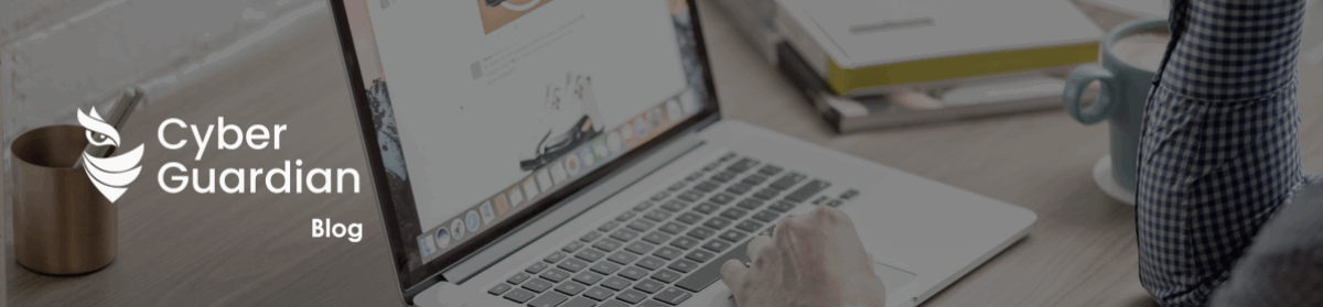 Cyber Guardian – Blog