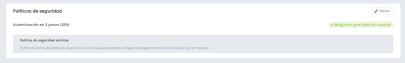 2FA Partners ES 9