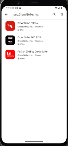 Instalador Android ES2