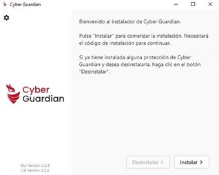 Installer ES 1 Installer ES 1