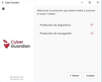 Installer ES 3 Installer ES 3