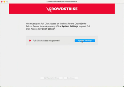 Instalador MAC ES12 Instalador MAC ES12