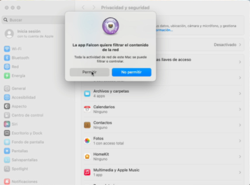 Instalador MAC ES4 Instalador MAC ES4