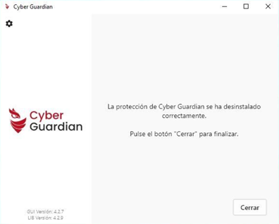 Uninstall ES3 Uninstall ES3