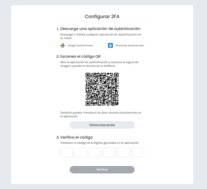 2FA ES 2
