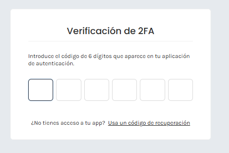 2FA ES 5