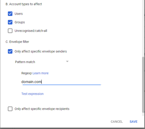Google prerequisites ES4 Google prerequisites ES4