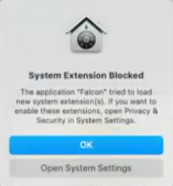 Installer MAC EN 5