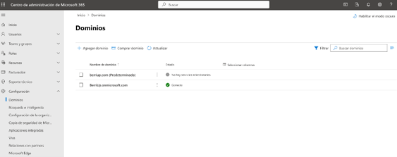 Microsoft O365 Prerequisites EN 3