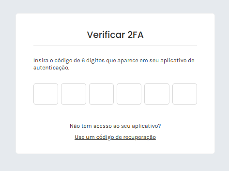 2FA Partners PTBR 6