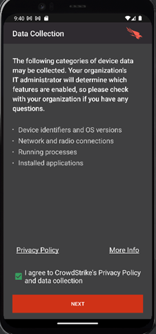 Installation Android PTBR 5