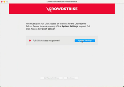 Installer MAC PTBR 12