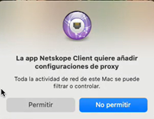 Installer MAC PTBR 16