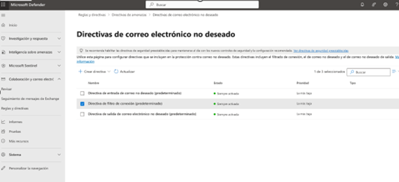 O365 prerequisites ES1
