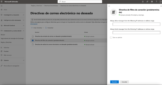 O365 prerequisites ES2